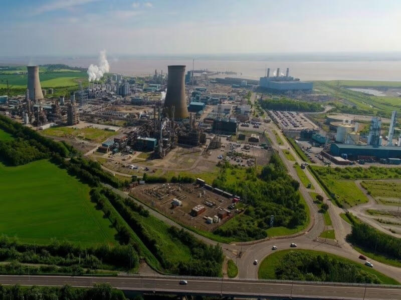 Carbon Capture, Utilisation and Storage